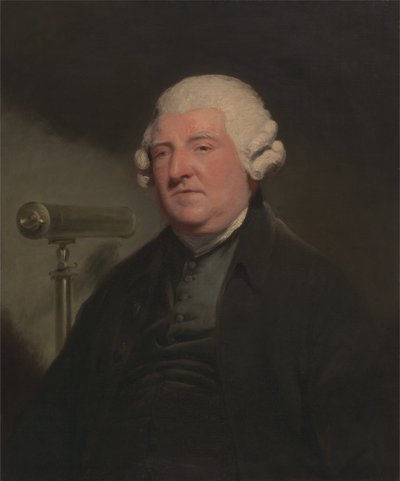Peter Dolland de John Hoppner